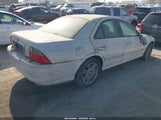 Lincoln Ls V8 1LNHM87A24Y620338 fotografie