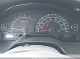 Lincoln Ls V8 1LNHM87A24Y620338 fotografie