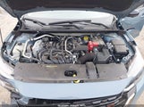 Nissan Sentra Sr Xtronic Cvt 3N1AB8DV0RY360314 снимка