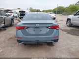 Nissan Sentra Sr Xtronic Cvt 3N1AB8DV0RY360314 снимка