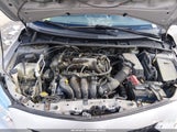 Toyota Corolla Le 1NXBU40E89Z042837 снимка