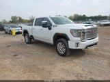 GMC Sierra 2500Hd 4Wd Standard Bed Denali 1GT49REY1PF153472 снимка