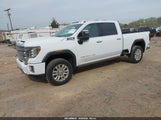 GMC Sierra 2500Hd 4Wd Standard Bed Denali 1GT49REY1PF153472 снимка