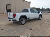 GMC Sierra 2500Hd 4Wd Standard Bed Denali 1GT49REY1PF153472 снимка