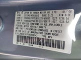Honda Cr-V Ex-L JHLRE38758C028143 снимка