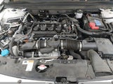 Honda Accord Ex-L 1HGCV1F51NA055955 photo