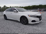 Honda Accord Ex-L 1HGCV1F51NA055955 photo