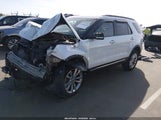 Ford Explorer Xlt 1FM5K8D89JGC48122 снимка