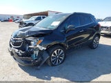 Buick Encore Awd Preferred KL4CJESM2NB526207 fotografie