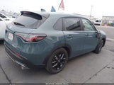 Honda Hr-V 2Wd Sport 3CZRZ1H54SM727803 fotografie