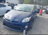 Toyota Prius Ii JTDKN3DU7A0191202 снимка