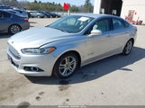 Ford Fusion Hybrid Titanium 3FA6P0RU0GR322195 снимка