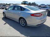 Ford Fusion Hybrid Titanium 3FA6P0RU0GR322195 снимка