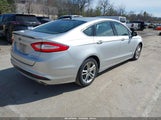 Ford Fusion Hybrid Titanium 3FA6P0RU0GR322195 снимка