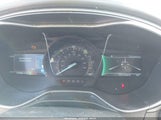 Ford Fusion Hybrid Titanium 3FA6P0RU0GR322195 снимка