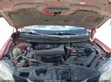 Nissan Rogue Sl 5N1AT2MT3FC821592 снимка