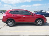 Nissan Rogue Sl 5N1AT2MT3FC821592 снимка