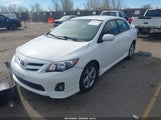 Toyota Corolla S 5YFBU4EE2CP022326 fotografie