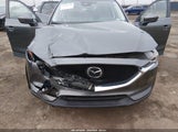 Mazda Cx-5 Touring JM3KFBCM8K0669760 снимка
