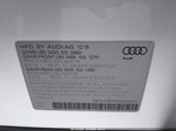 Audi Q5 2.0T Premium WA1L2AFP6GA094501 снимка