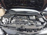Toyota Corolla Le 5YFB4MDE4SP255317 снимка