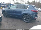 Kia Sportage Lx KNDPMCAC8N7019200 снимка