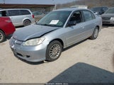Honda Civic Lx 2HGES16565H600518 снимка