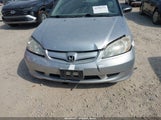 Honda Civic Lx 2HGES16565H600518 снимка
