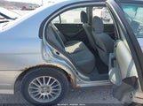 Honda Civic Lx 2HGES16565H600518 снимка