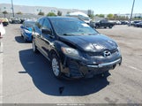Mazda Cx-7 I Sport JM3ER2WM3A0334081 снимка