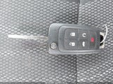 Chevrolet Sonic Lt Auto 1G1JC5SH3F4145068 снимка