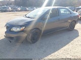 Toyota Corolla Le 1NXBU4EE6AZ304450 снимка