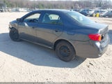 Toyota Corolla Le 1NXBU4EE6AZ304450 снимка