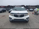 Kia Sorento Ex V6 5XYKU4A2XBG115769 снимка