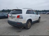 Kia Sorento Ex V6 5XYKU4A2XBG115769 fotografie