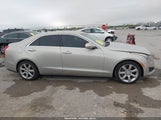 Cadillac Ats Luxury 1G6AB5RX0E0103568 снимка