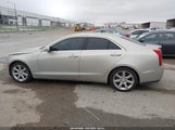 Cadillac Ats Luxury 1G6AB5RX0E0103568 снимка