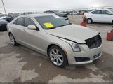 Cadillac Ats Luxury 1G6AB5RX0E0103568 снимка