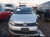 Volkswagen Golf 2.5L 2-Door WVWBB7AJ0CW252223 fotografie