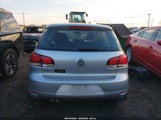 Volkswagen Golf 2.5L 2-Door WVWBB7AJ0CW252223 fotografie