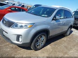 Kia Sorento Lx 5XYKT4A64EG459642 снимка