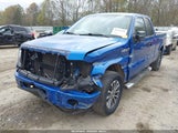 Ford F-150 Stx 1FTEX1CW9AFA18177 снимка