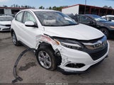 Honda Hr-V Awd Lx 3CZRU6H33MM708141 fotografie