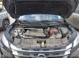 Nissan Rogue Sv Intelligent Awd 5N1BT3BB8RC716121 снимка