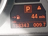 BMW 535Xi WBANV93578CZ66999 снимка