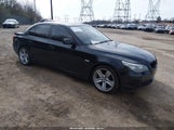 BMW 535Xi WBANV93578CZ66999 снимка