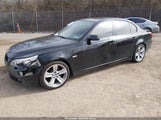 BMW 535Xi WBANV93578CZ66999 снимка