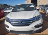 Honda Pilot Ex 5FNYF5H37HB042708 fotografie
