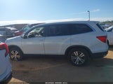 Honda Pilot Ex 5FNYF5H37HB042708 снимка