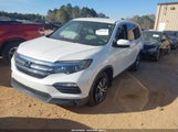 Honda Pilot Ex 5FNYF5H37HB042708 снимка